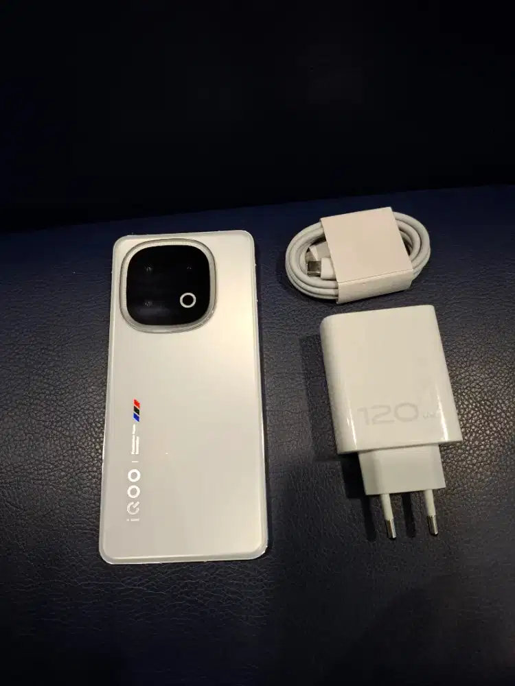 IQOO 13 16/512 GB White Legend