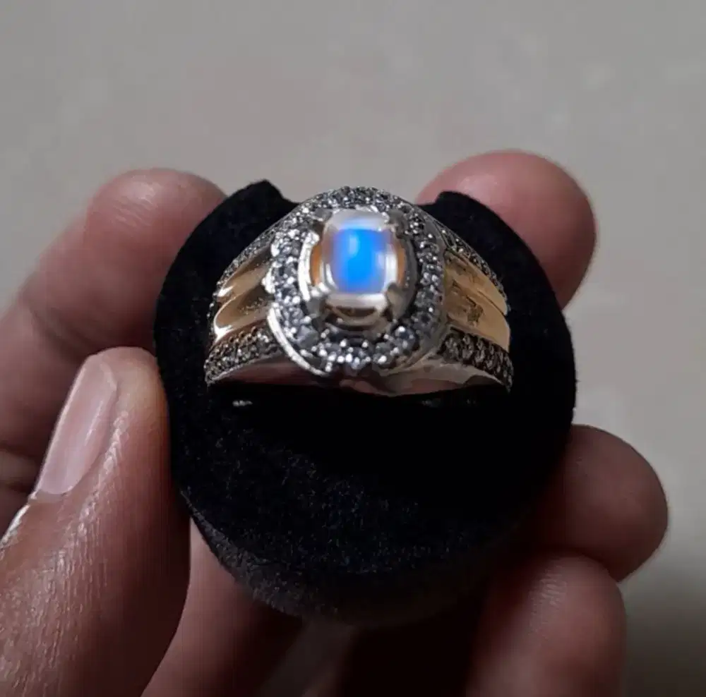 Moonstone Ceylon Clean 4150