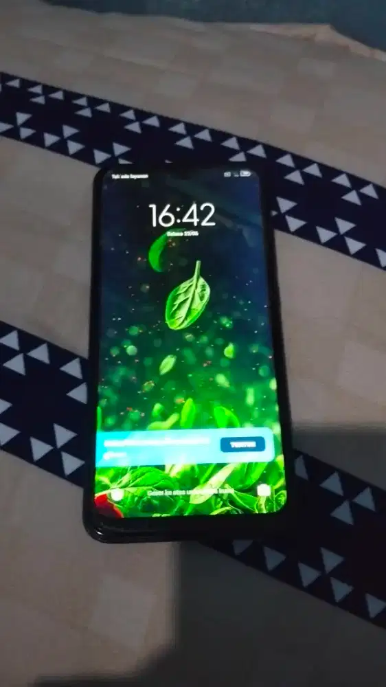 Hp xiomi Redmi 8