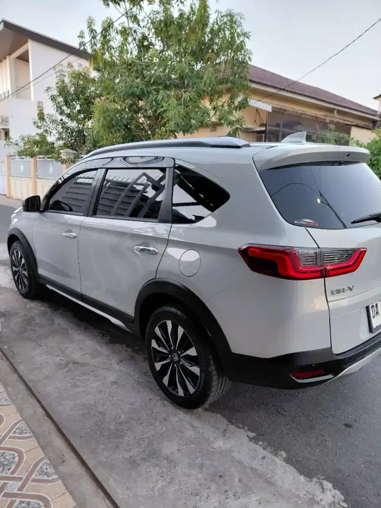 Honda Brv prestige 2023 matik