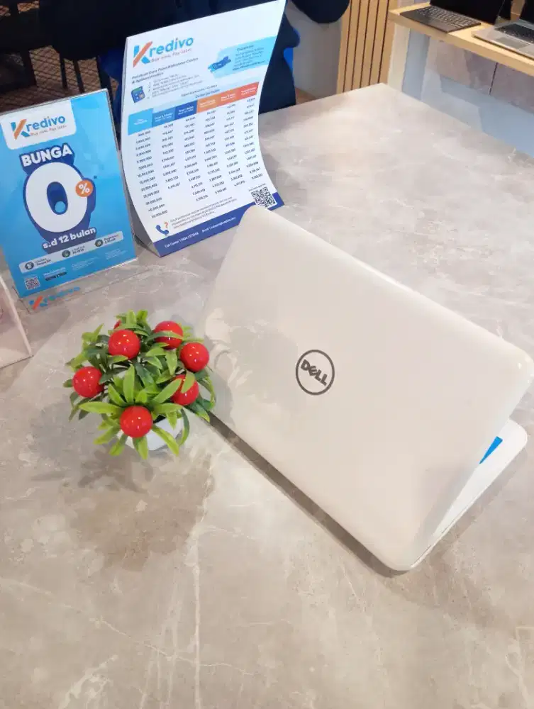 Laptop pelajar/ kuliah