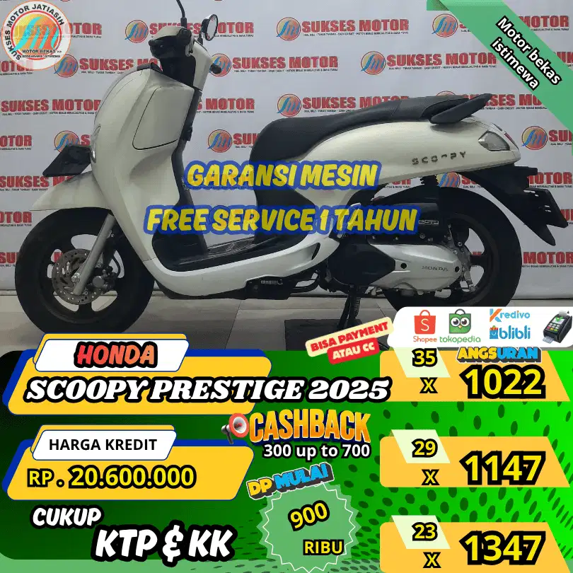 YAMAHA NMAX CON 2021 PROMO PAMERAN SUKSES SYRT KTP & KK(SUKSESMOTOR)
