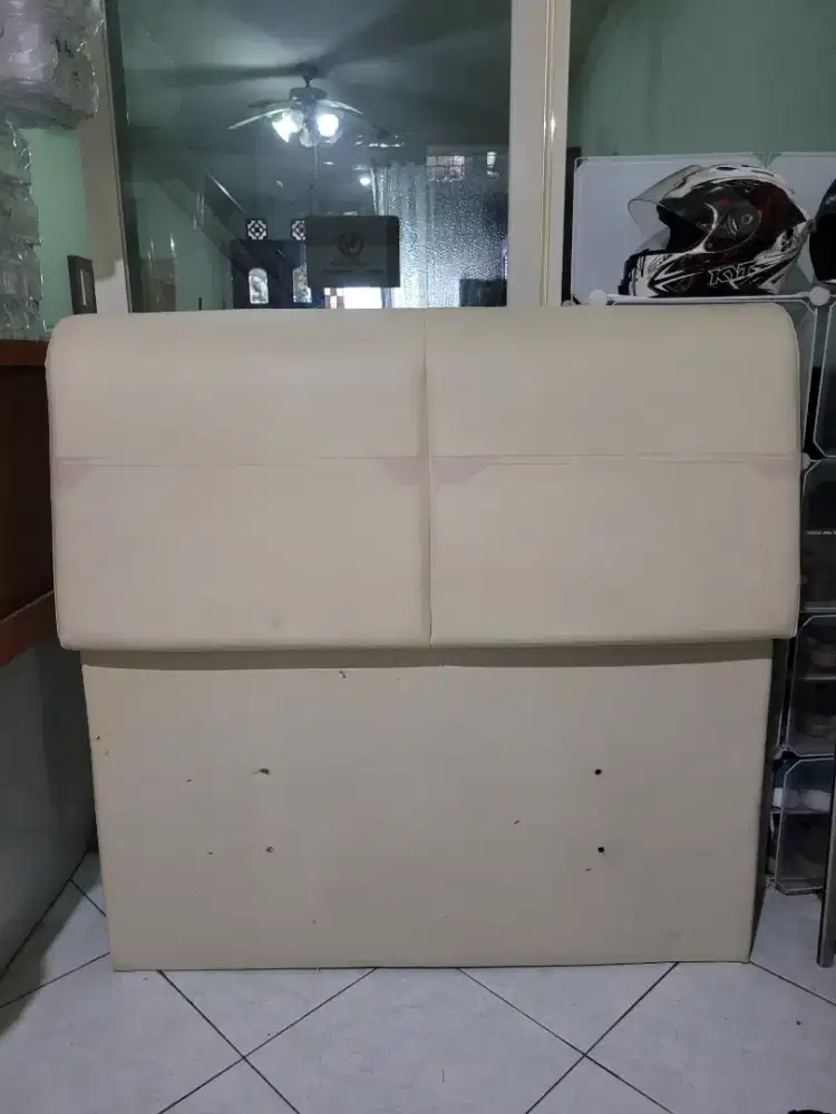 Sandaran Kasur Headboard