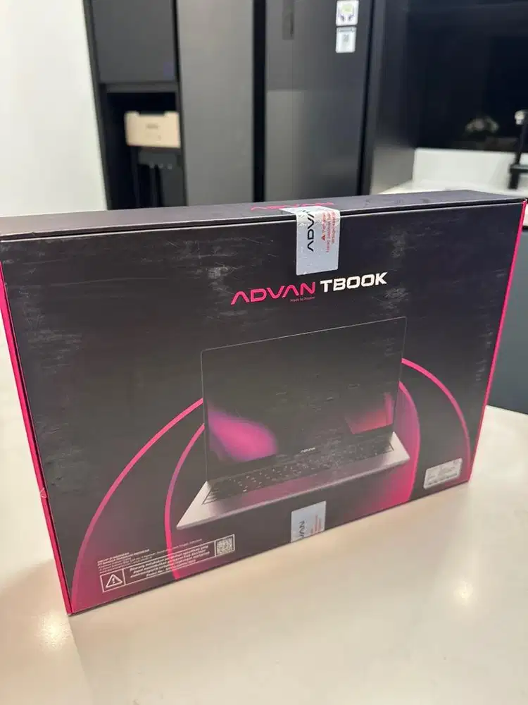 ADVAN TBOOK INTEL N100 4GB/128GB win 11 Ory