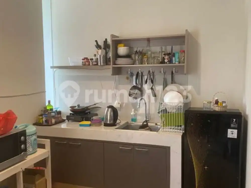 Dijual Rumah Cendana Parc Karawaci