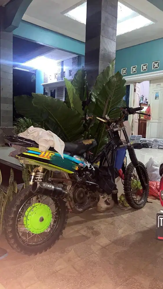 mio karbu spek 200cc mesin sehat, stater jreng