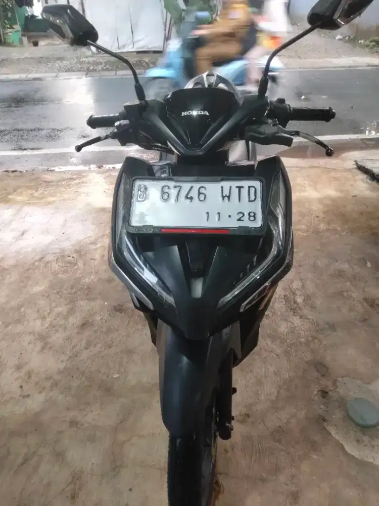 Vario 150 th 2018