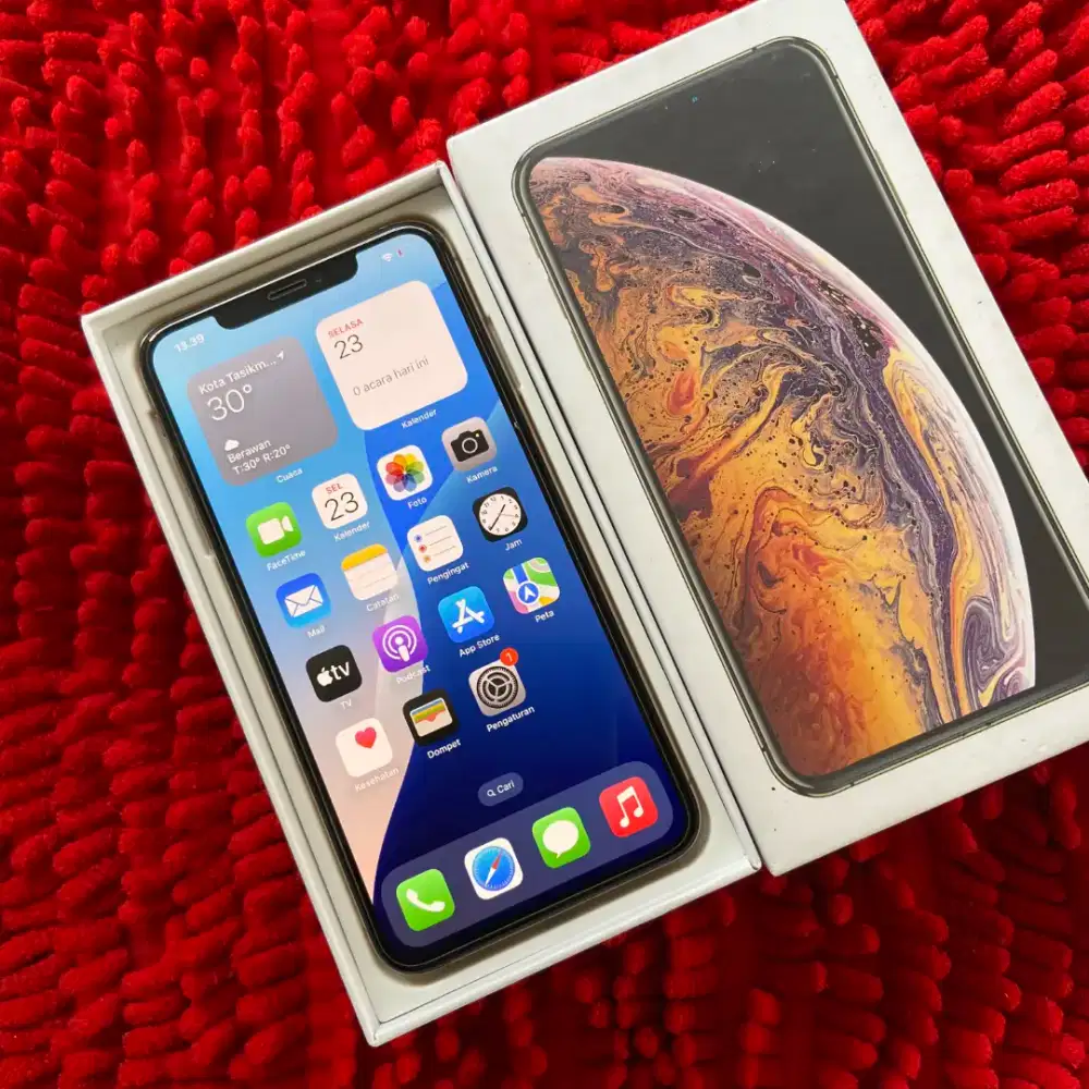 iPhone XS MAX 64GB All Operator