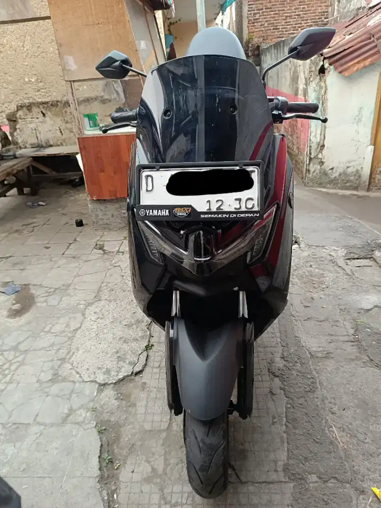 Nmax neo s keyles non abs 2025