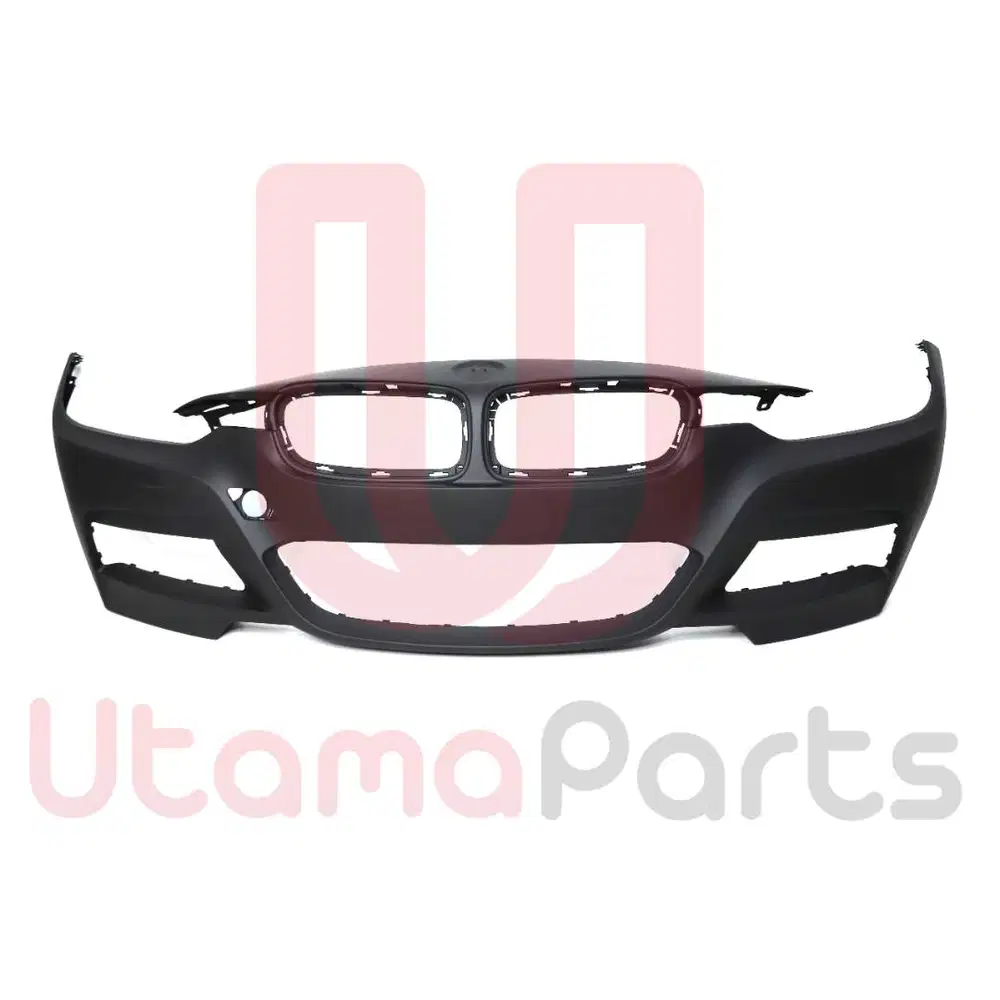 BUMPER DEPAN BMW 320I M SPORT 2018, 51117427,120