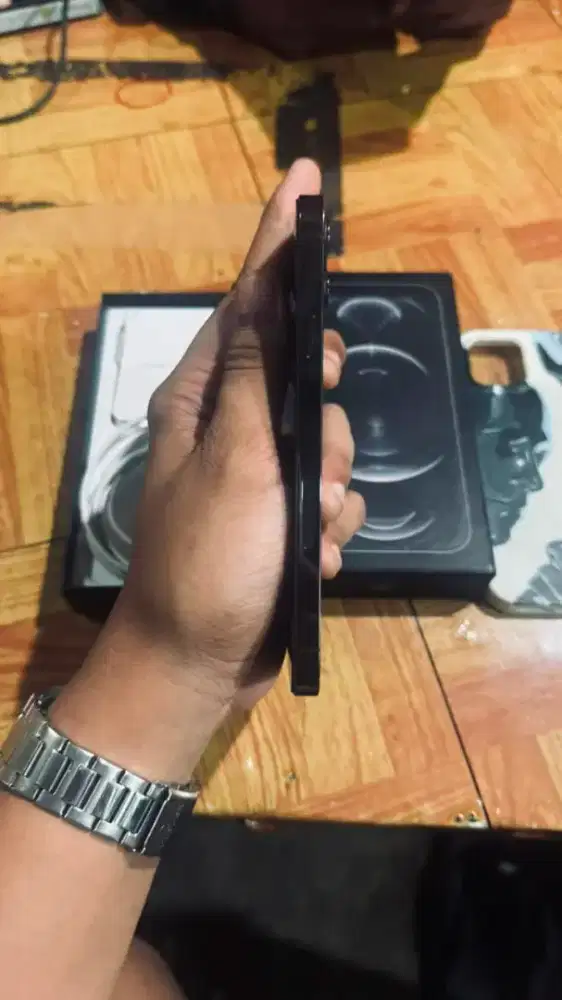 iphone 12 pro 256gb inter all