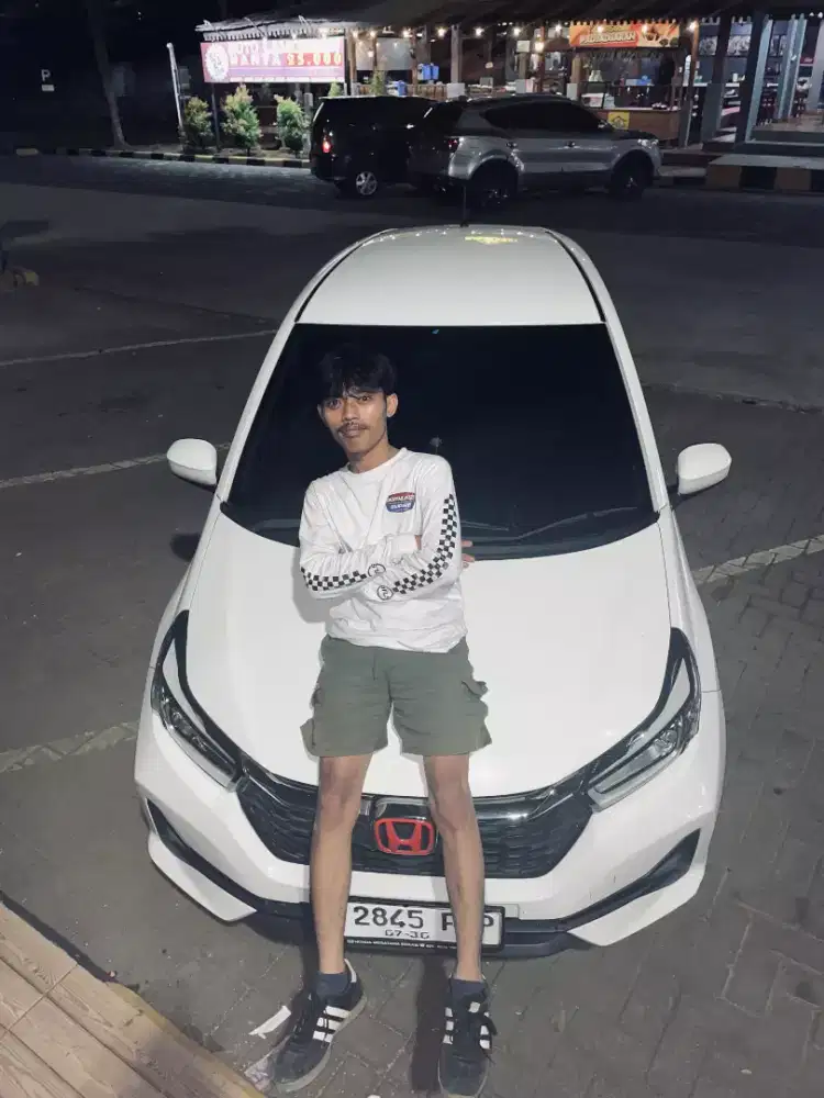 Mencari lowongan pekerjaan