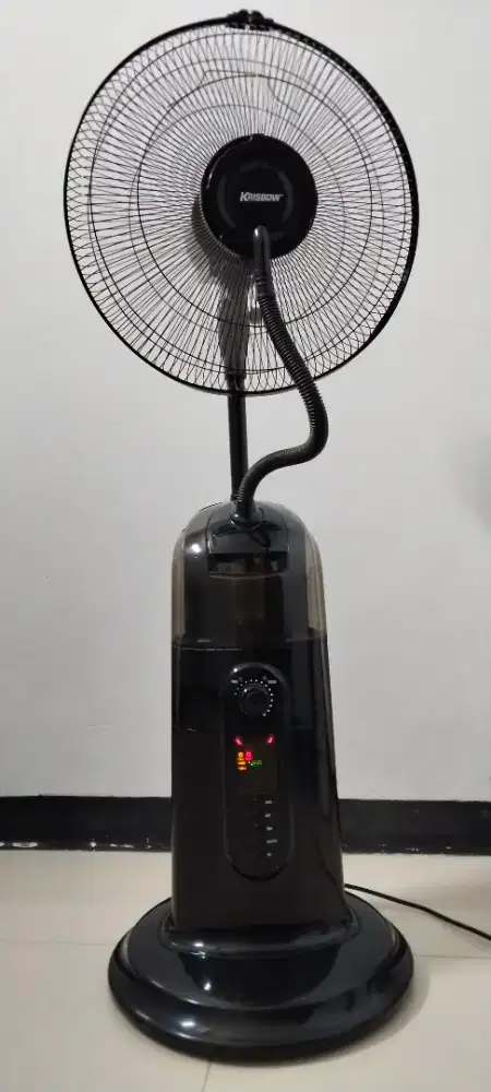 Kipas angin remote
