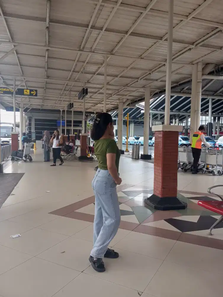 Mencari pekerjaan