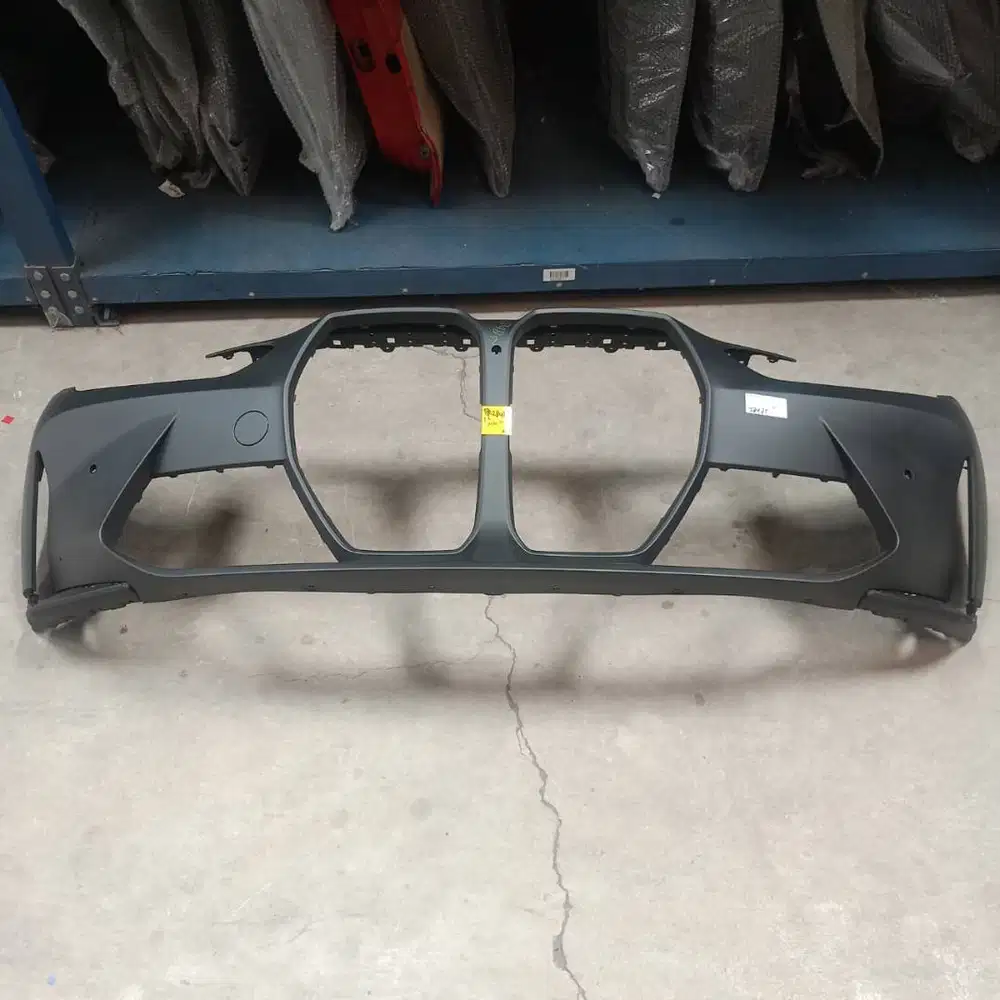 BUMPER DEPAN BMW M4 COUPE 2023, 51117884,096