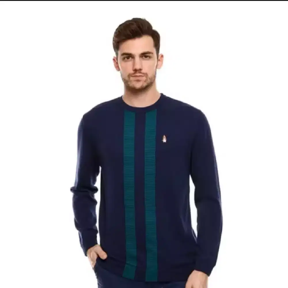 HUSH PUPPIES SWEATER