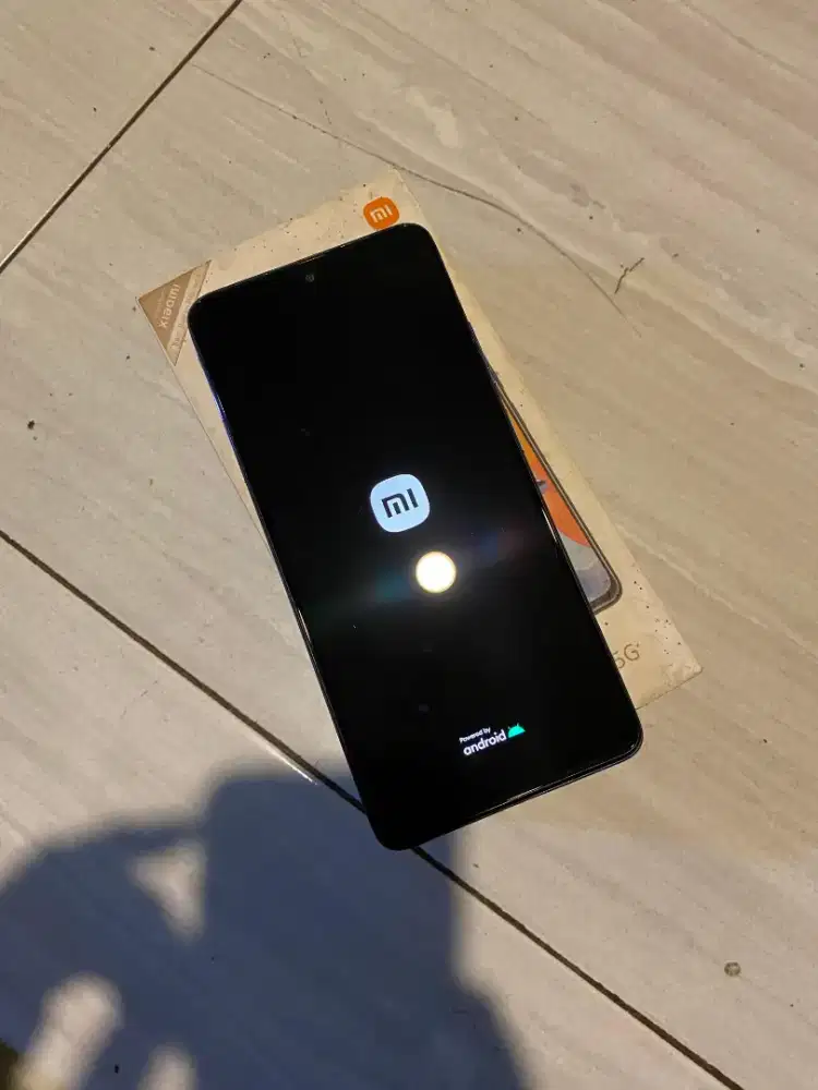 XIOMI NOTE 11 PRO 5G