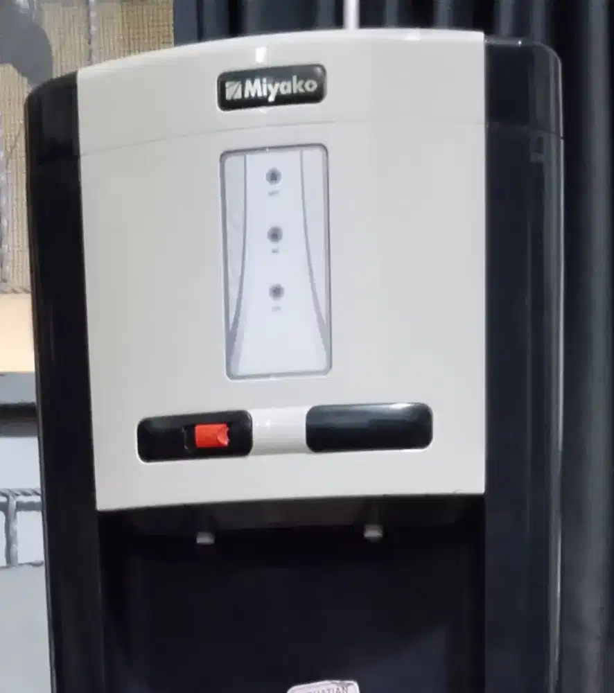 Dispenser Miyako (mulus)