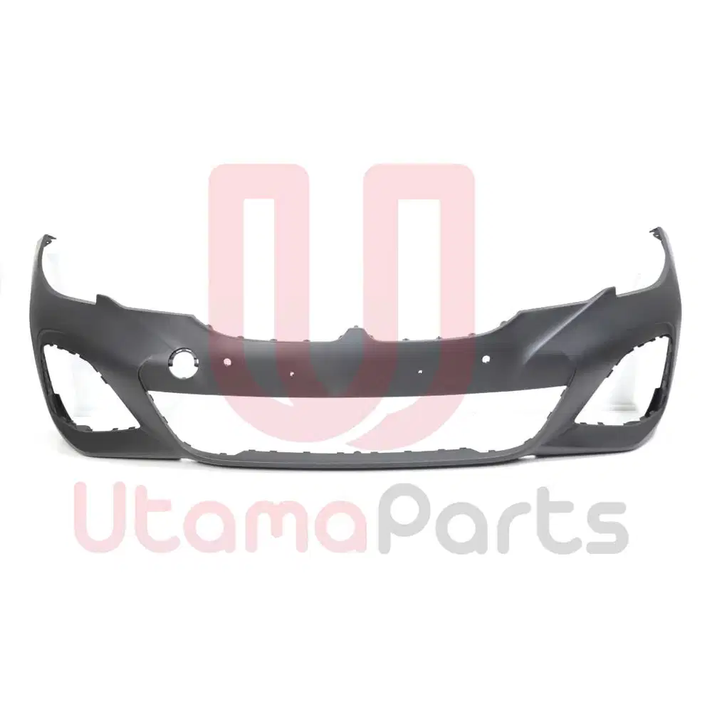 BUMPER DEPAN BMW 330I 2022, 51118099,896