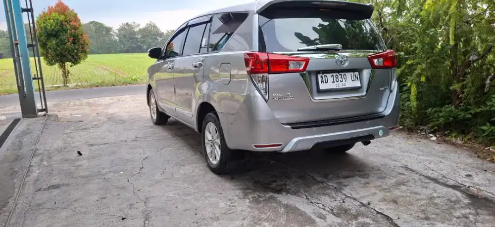 innova reborn 2.4G AT