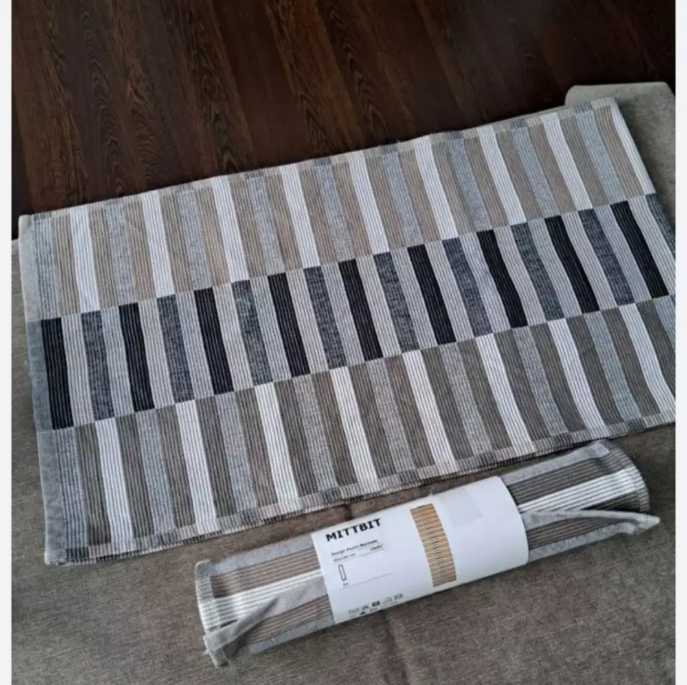 IKEA TAPLAK MEJA