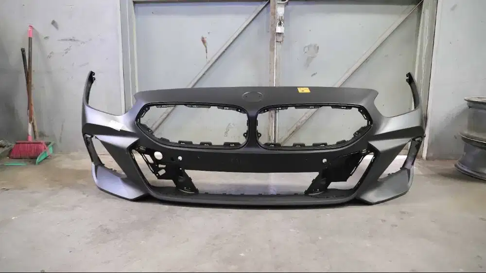 BUMPER DEPAN BMW Z4 2023, 51118746,249