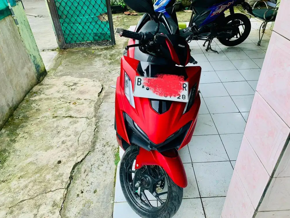 Honda Vario 160 Tahun 2023