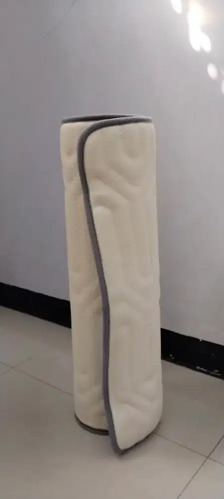 Mini karpet pola