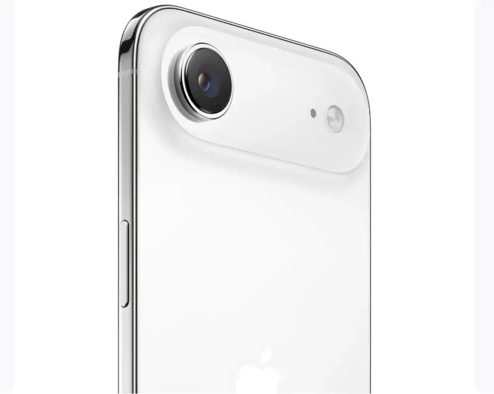 iphone air di cari untuk dibeli (yang resmi only)