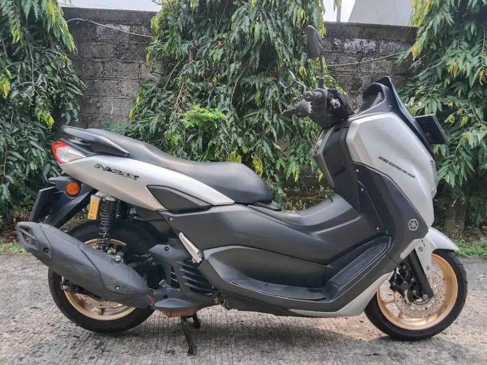 Yamaha N max new keyles th 2022 cash/kredit