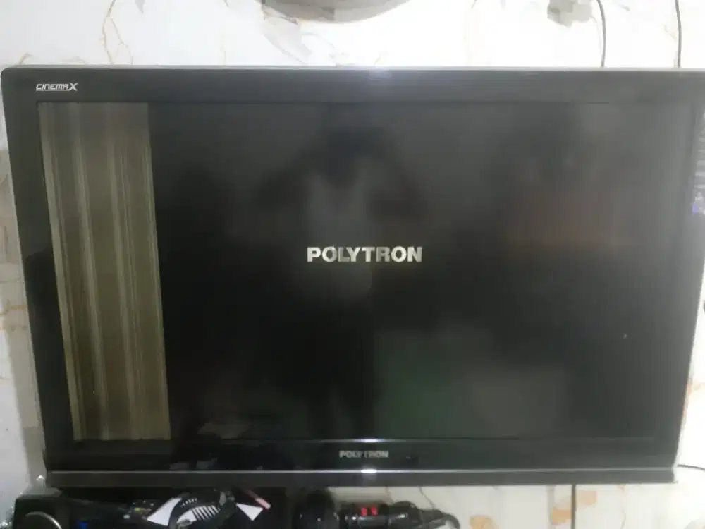 tv 42in Politron