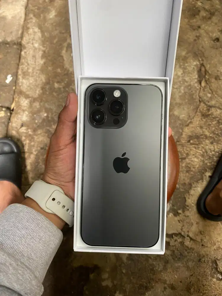 Iphone 14promax 128gb fulset nominus mulus