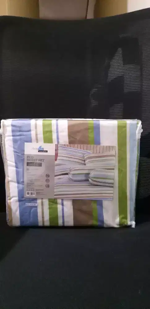SPREI SINGLE NEW