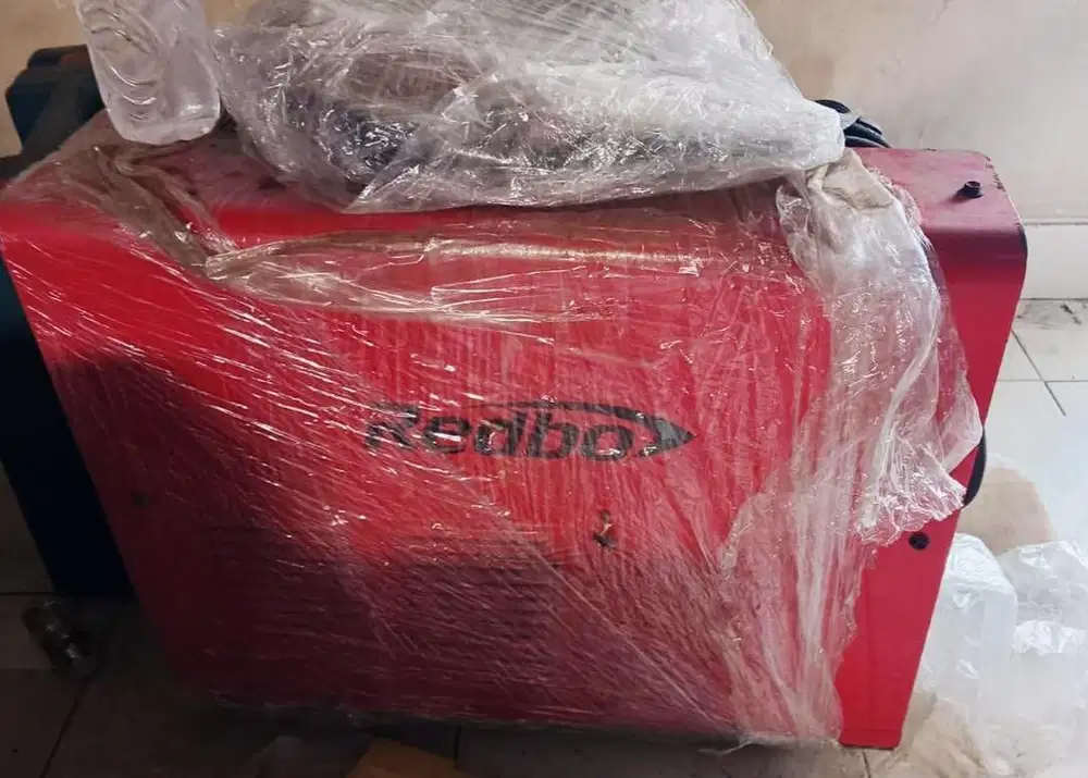 Mesin Las REDBO NBC-270