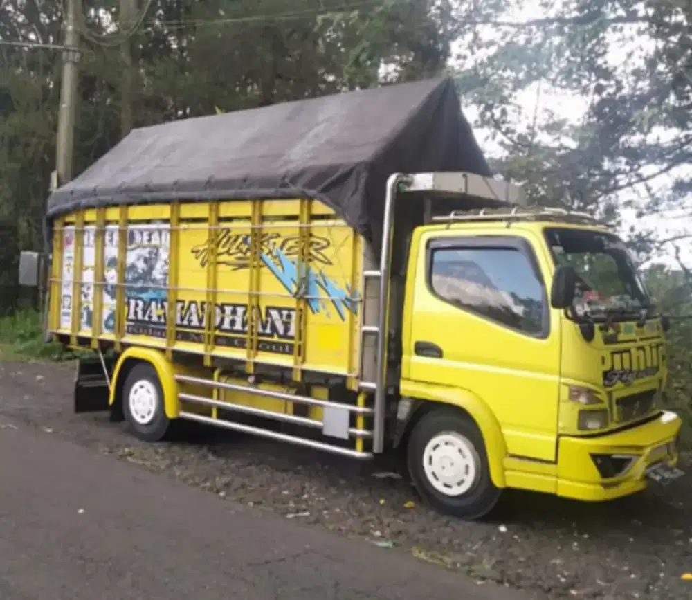 JASA ANGKUT PINDAHAN/LOGISTIK AREA MAKASSAR ANTAR PROVINSI/PULAU