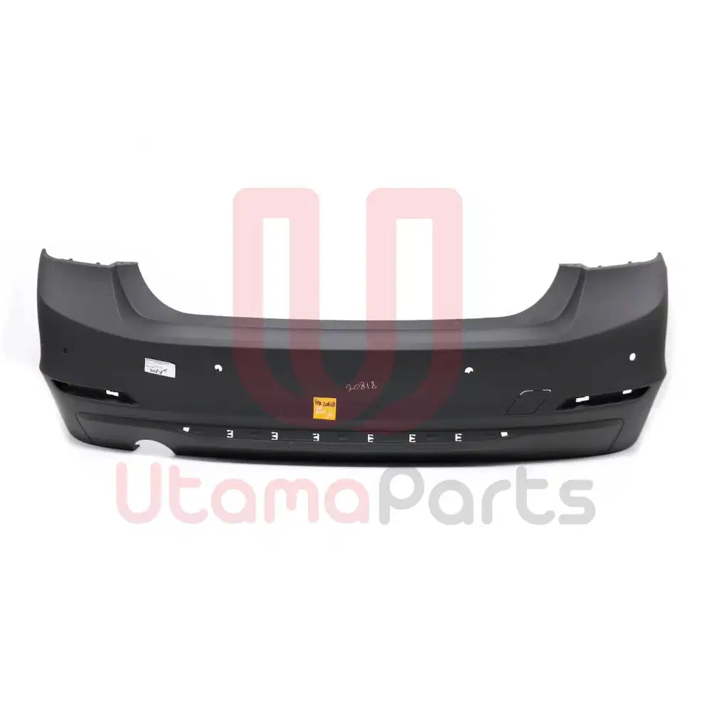 BUMPER BELAKANG BMW 320I SPORT 2015, 51127312,730