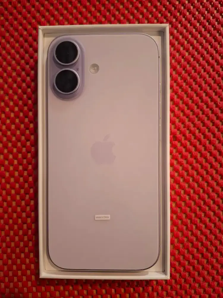 Iphone 17 256gb like new