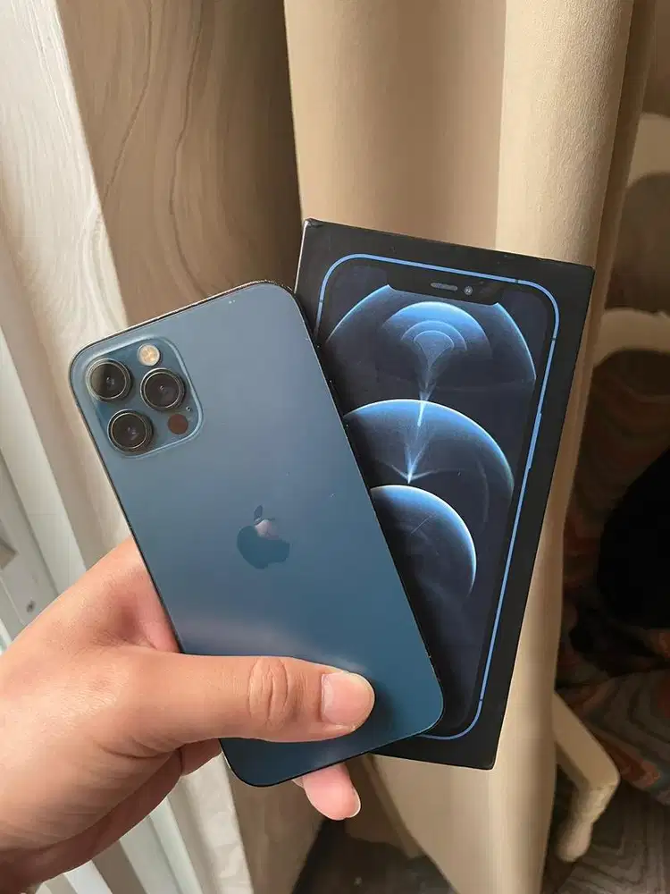 IPHONE 12 PRO 128GB