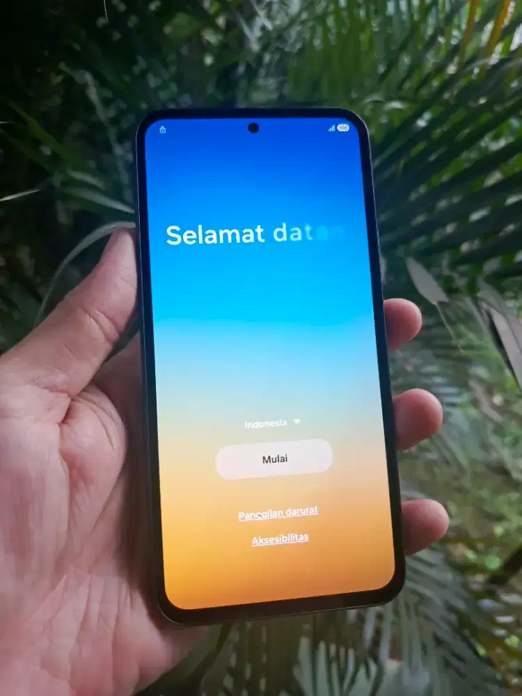 Samsung A54 5G 8/256 Mulus no Ribet yang mau aja