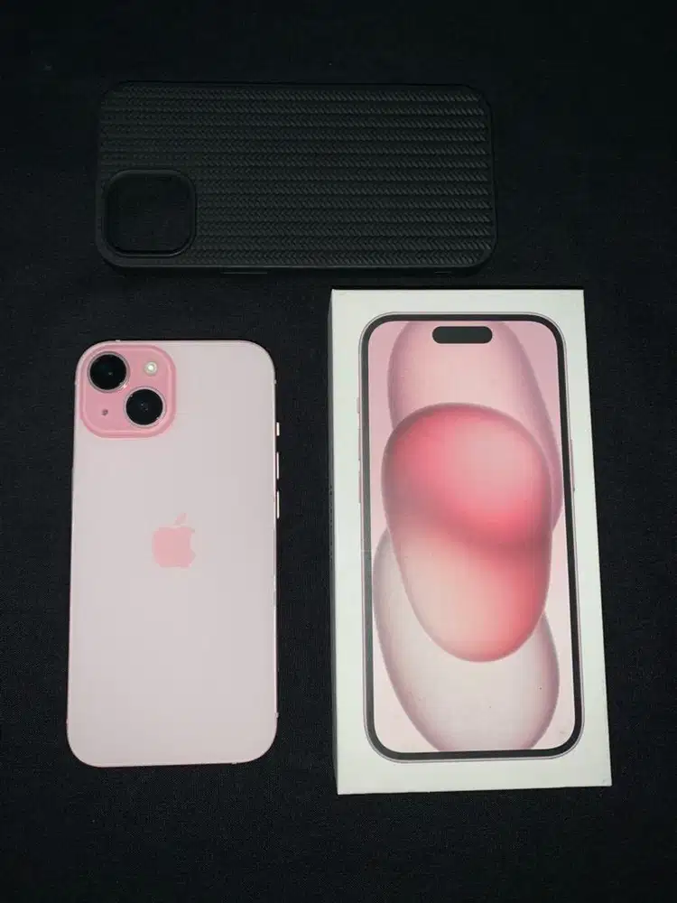 IPHONE 15 128gb Inter