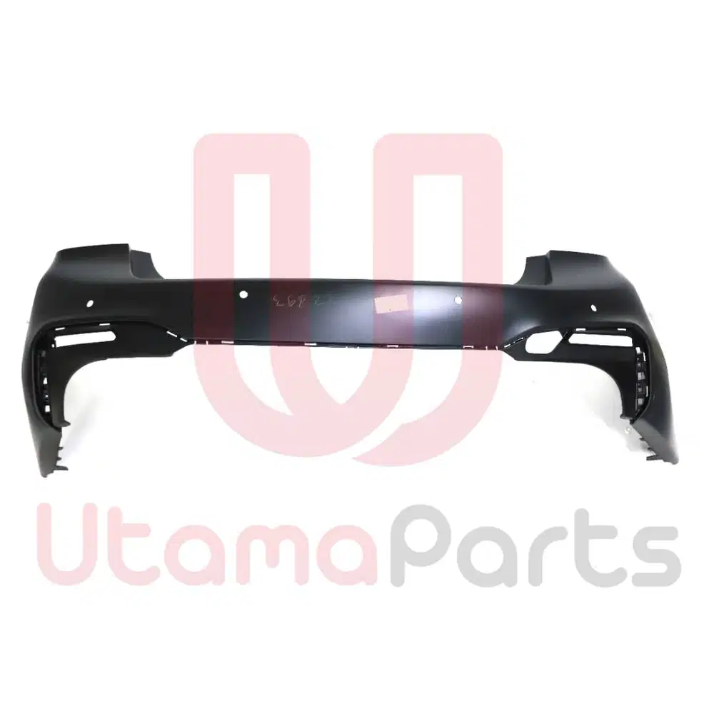 BUMPER BELAKANG BMW 520i 2020, 51127475,599