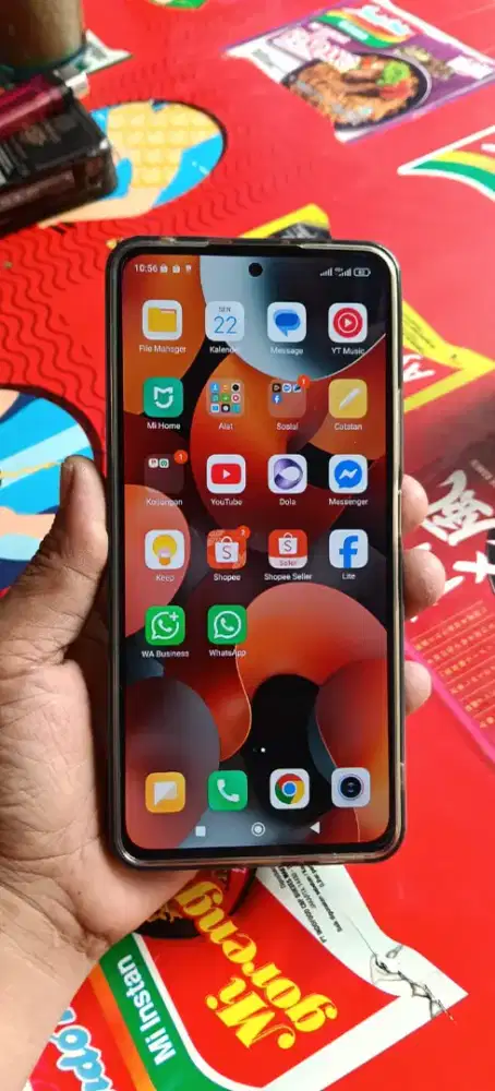 Xiomi note 13 4G 8/256