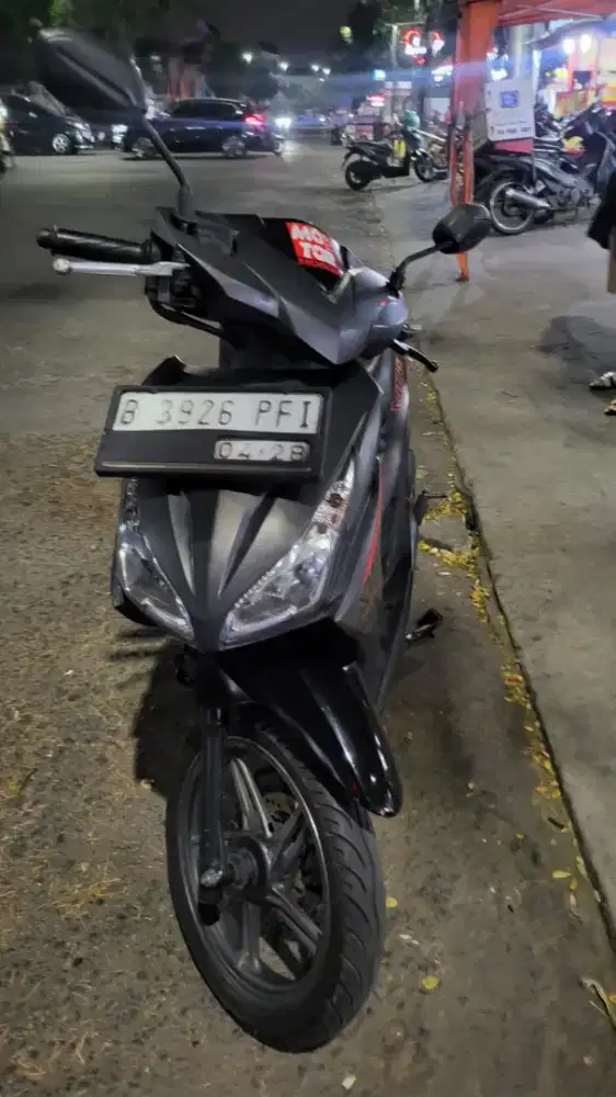 Vario Agnes 110 2019