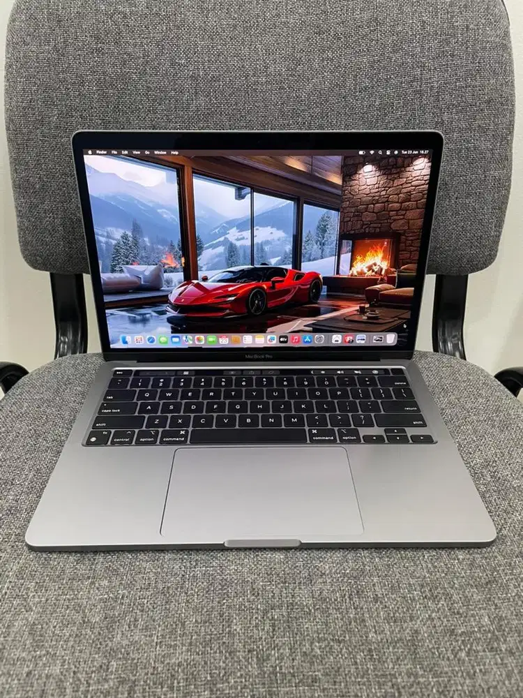 MacBook Pro M2 2022 iBox 8/512GB