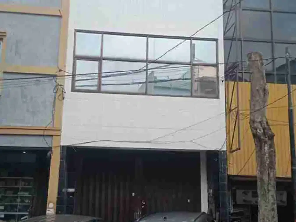 Ruko 3lt Area Bubutan, jl. Penghela