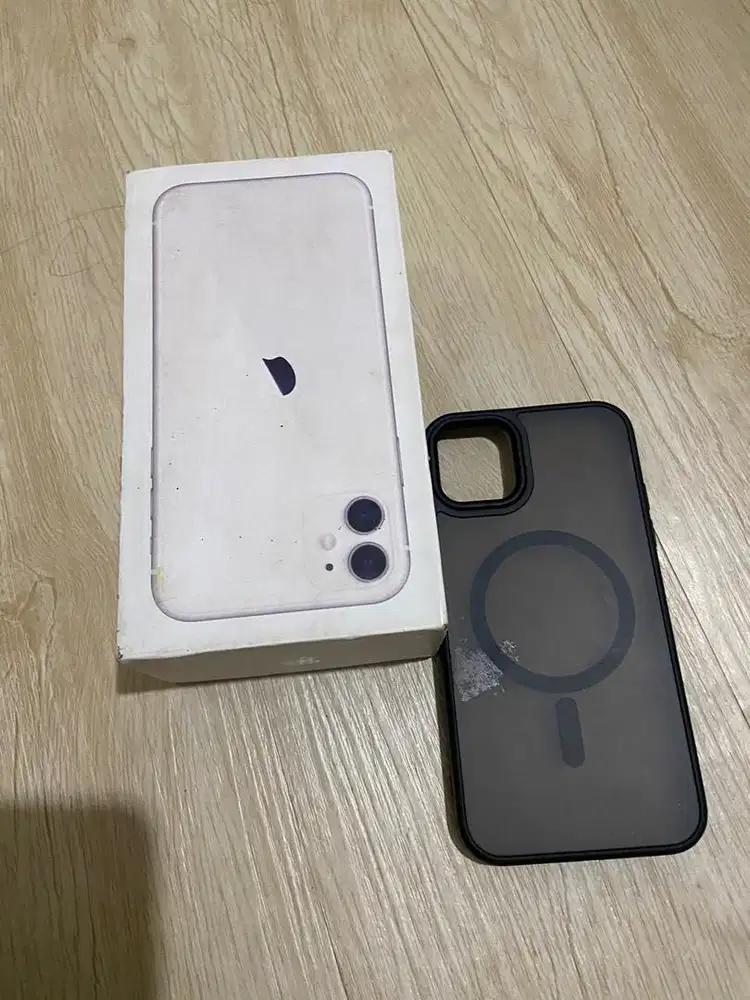 Iphone 11 64 gb inter