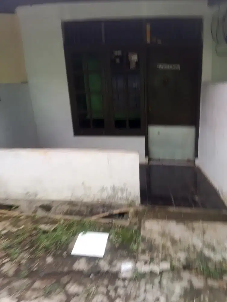 Kontrakan 3 Petak dekat mall Ciputra Cibubur, belakang mitra 10