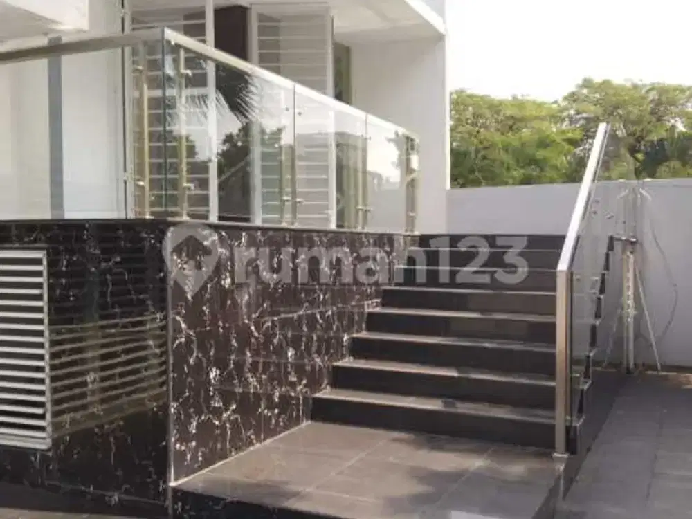 Dijual Rumah Mewah Citra 6 Kalideres Jakarta Barat