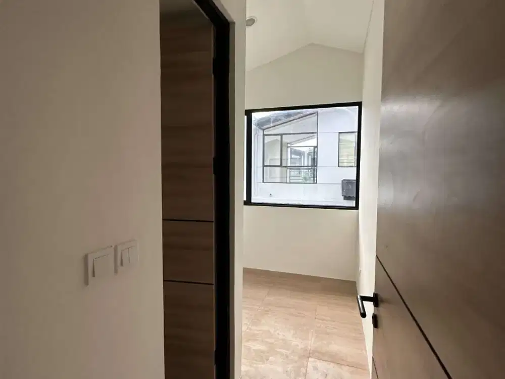 JUAL BU RUMAH CENDANA ICON SHM BISA KPR