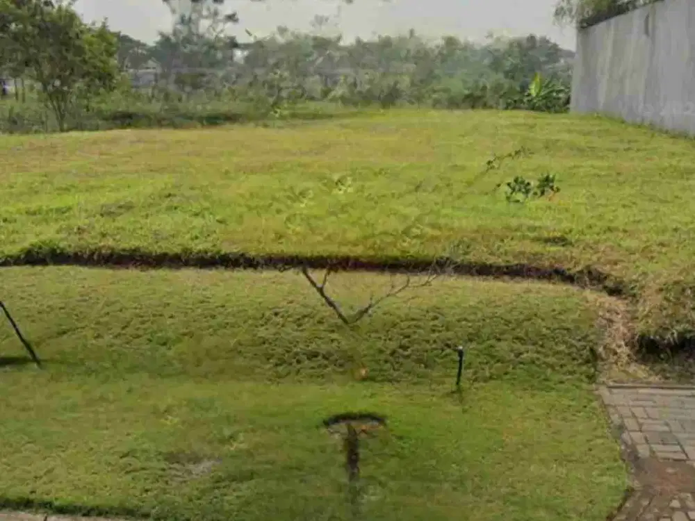Dijual Kavling Tatar Subanglarang  Kota Baru Parahyangan